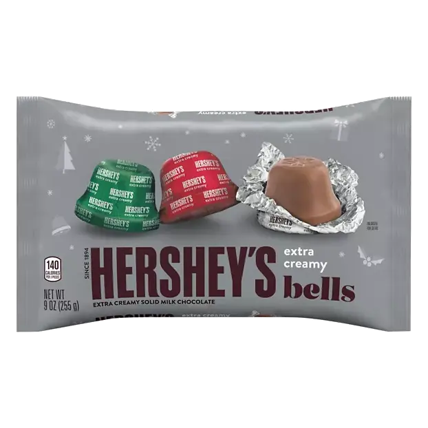 Bells Extra Creamy Milk Chocolate