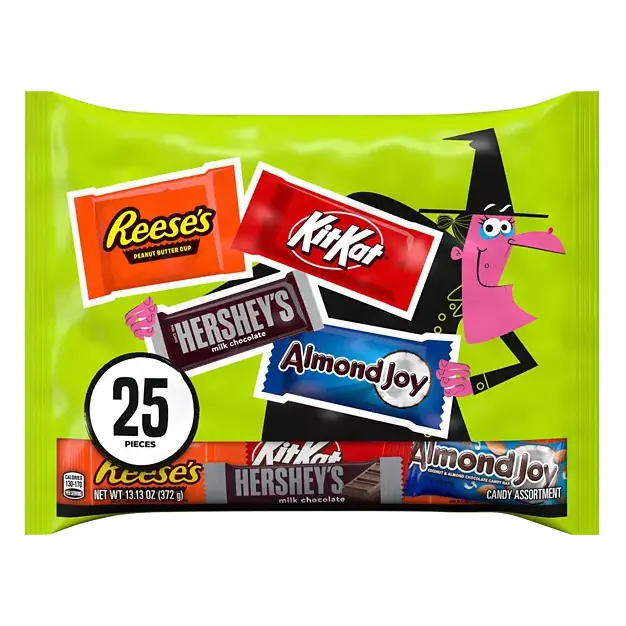 Candy Assortment
