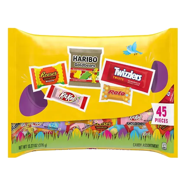 Candy Assortment