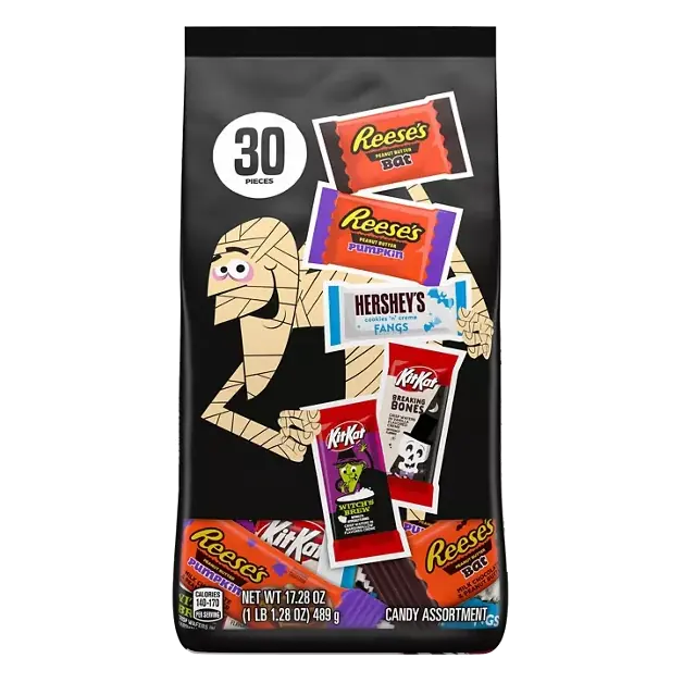 Candy Assortment