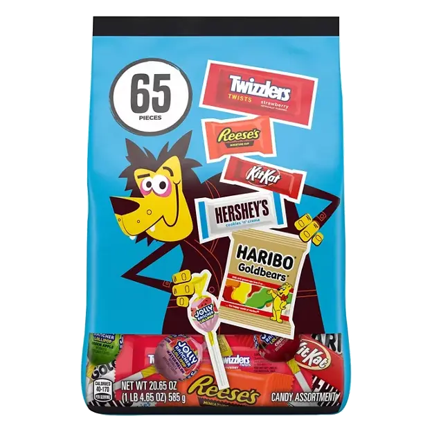Candy Assortment