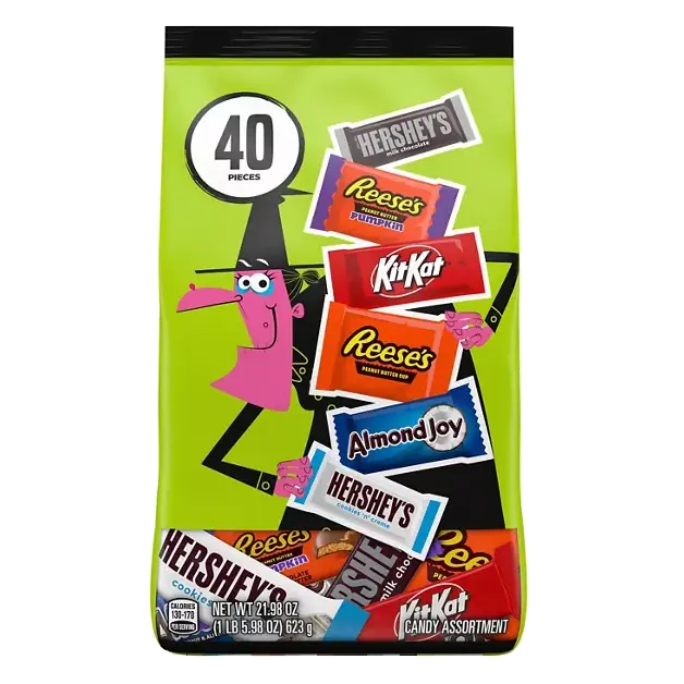 Candy Assortment