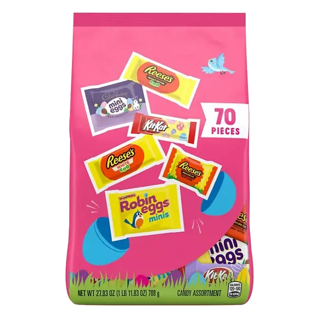 Candy Assortment