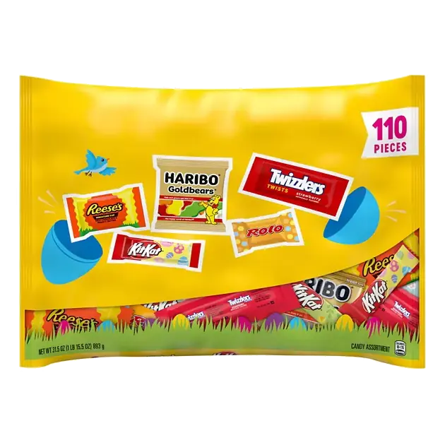 Candy Assortment