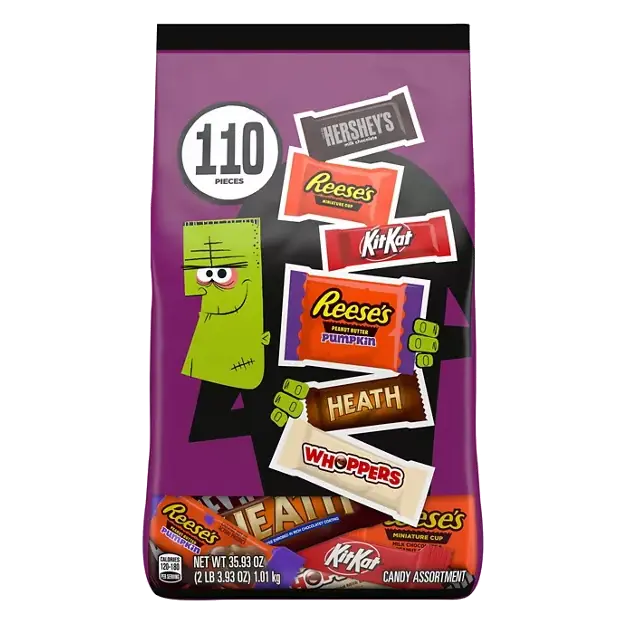 Candy Assortment