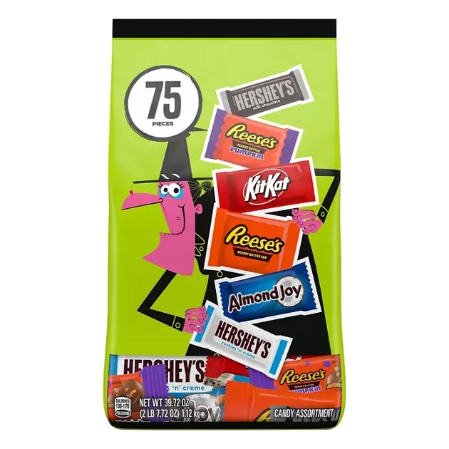 Candy Assortment