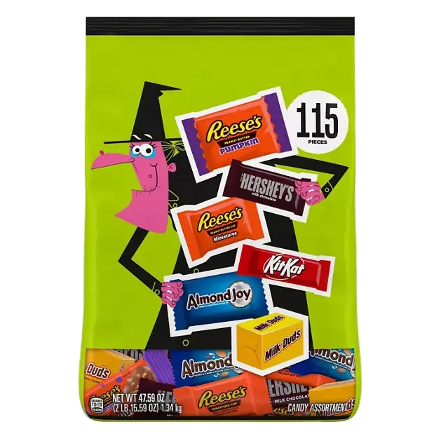 Candy Assortment