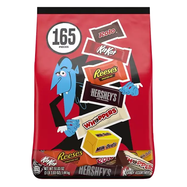 Candy Assortment