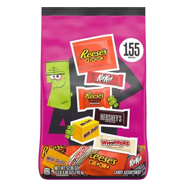 Candy Assortment