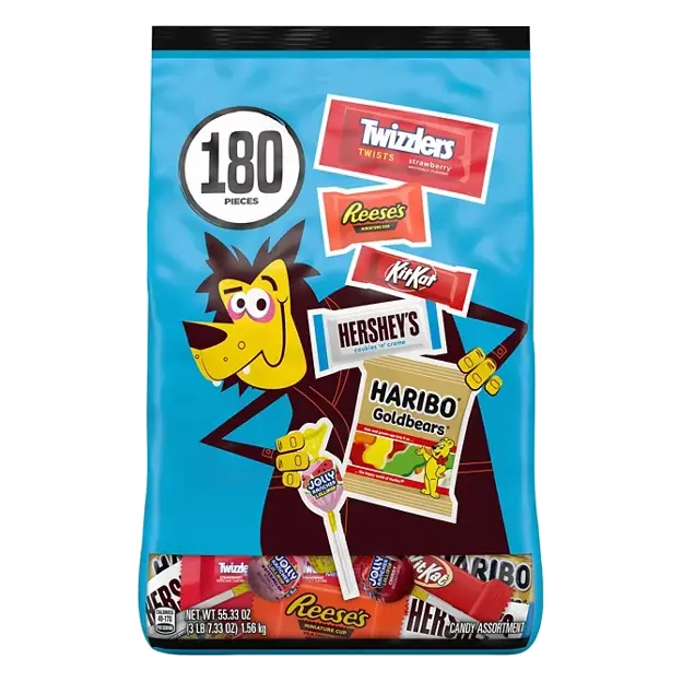 Candy Assortment