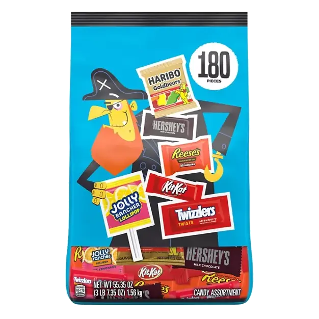Candy Assortment