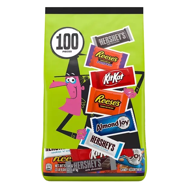 Candy Assortment