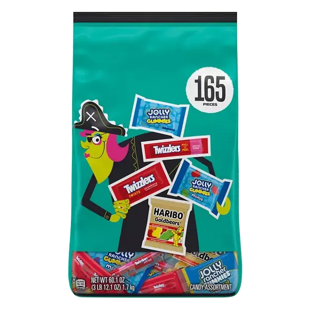 Candy Assortment