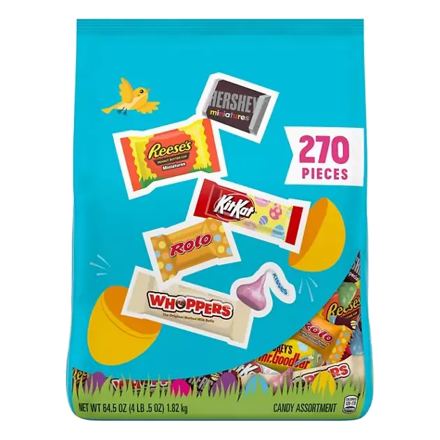Candy Assortment