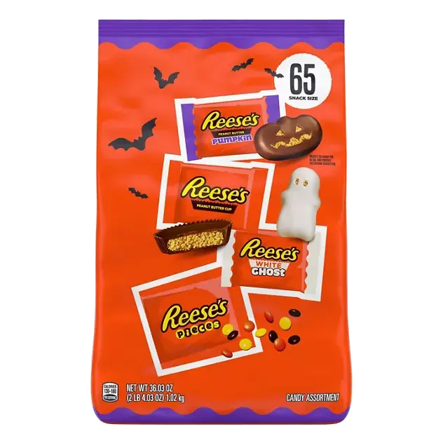Candy Assortment