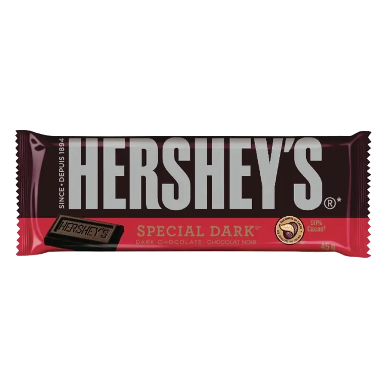 Chocolate Bar Special Dark 45 g