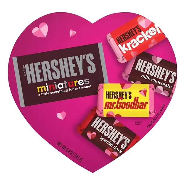 Chocolate Candy