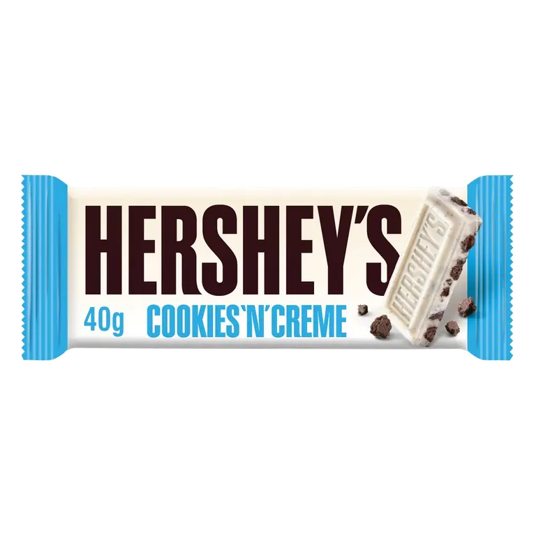 Cookies 'N' Creme