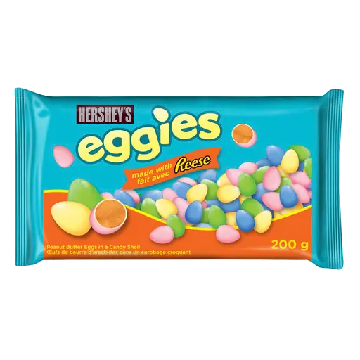 Eggie Resse 200 g