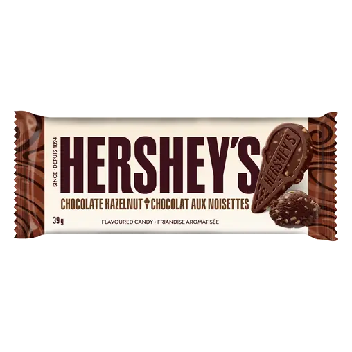 Hershey's Chocolate Hazelnut 39 g