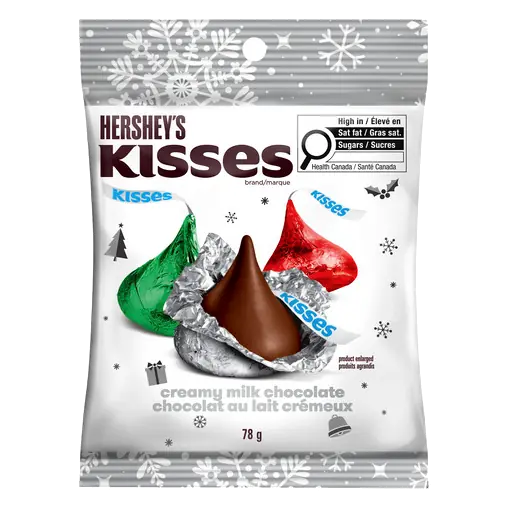 Creamy Milk Chocolate 78 g