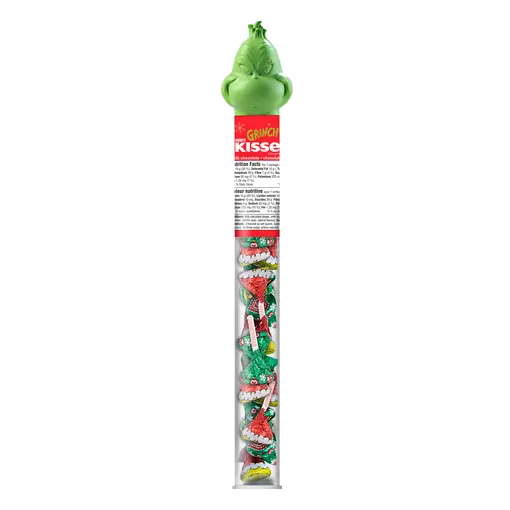 Milk Chocolate Grinch 50 g