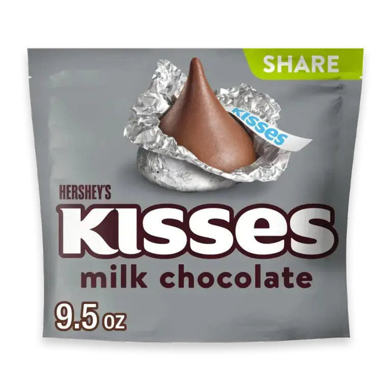 Hershey's Kisses