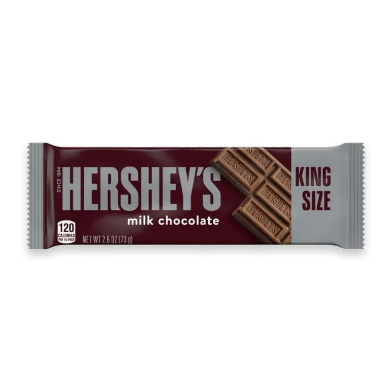 Milk Chocolate Bar