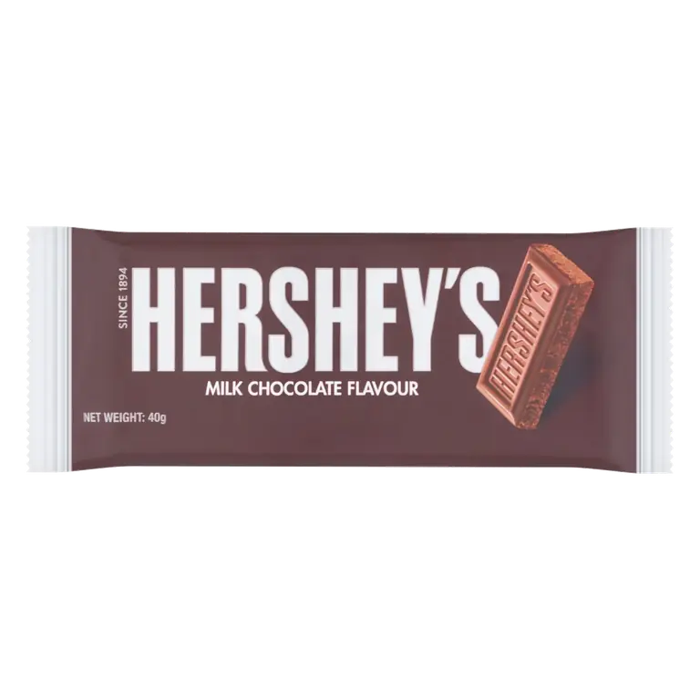 Milk Chocolate