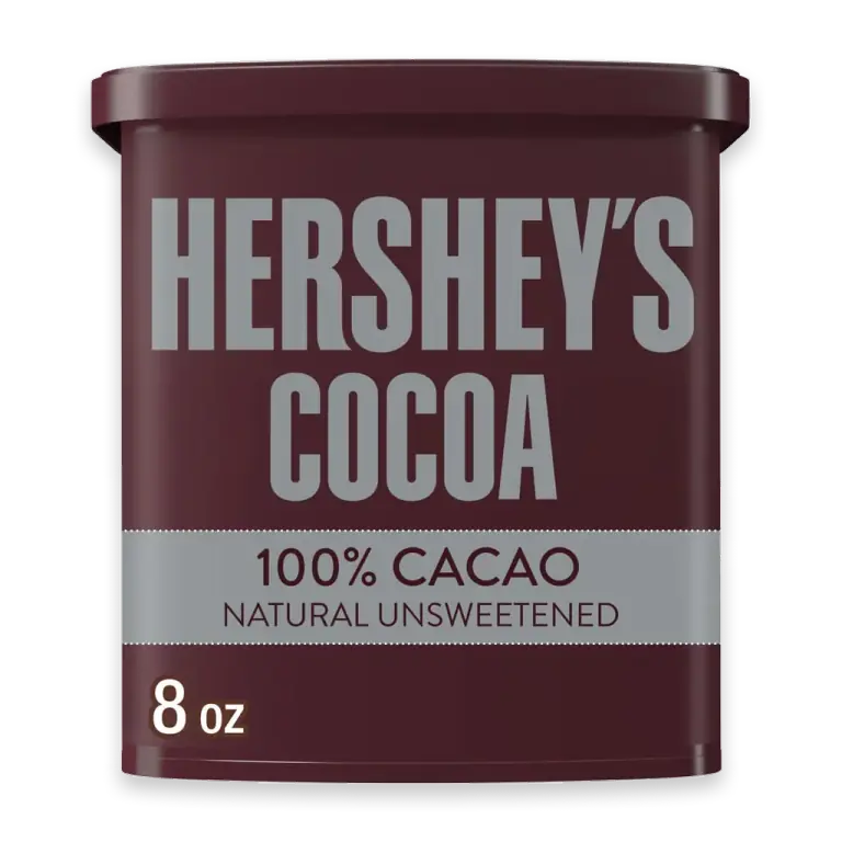 Natural Unsweetened Cocoa