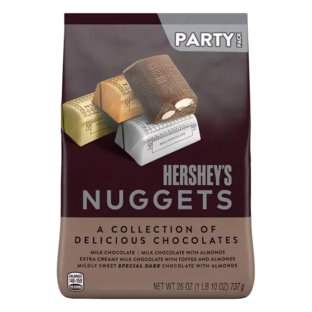 Nuggets Party Pack