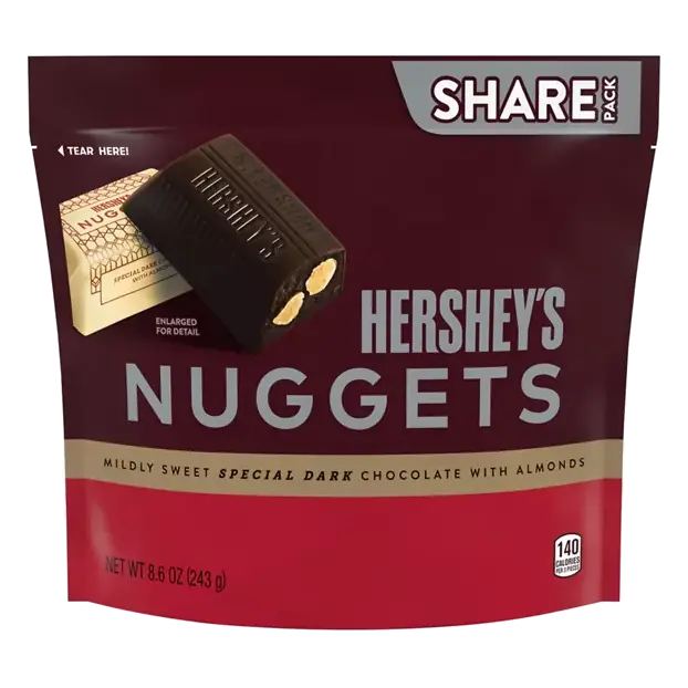Nuggets Share Pack