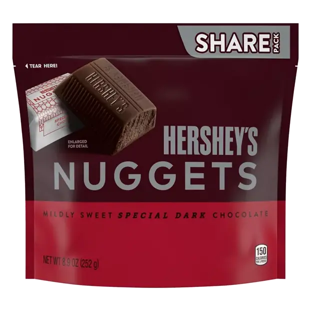 Nuggets Share Pack