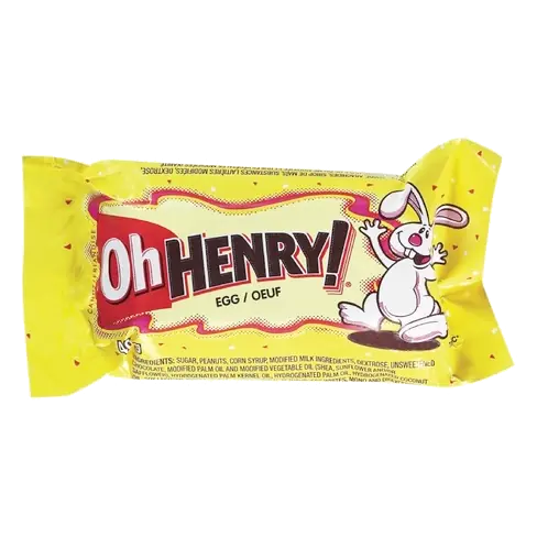 Oh Henry Eggs 40 g