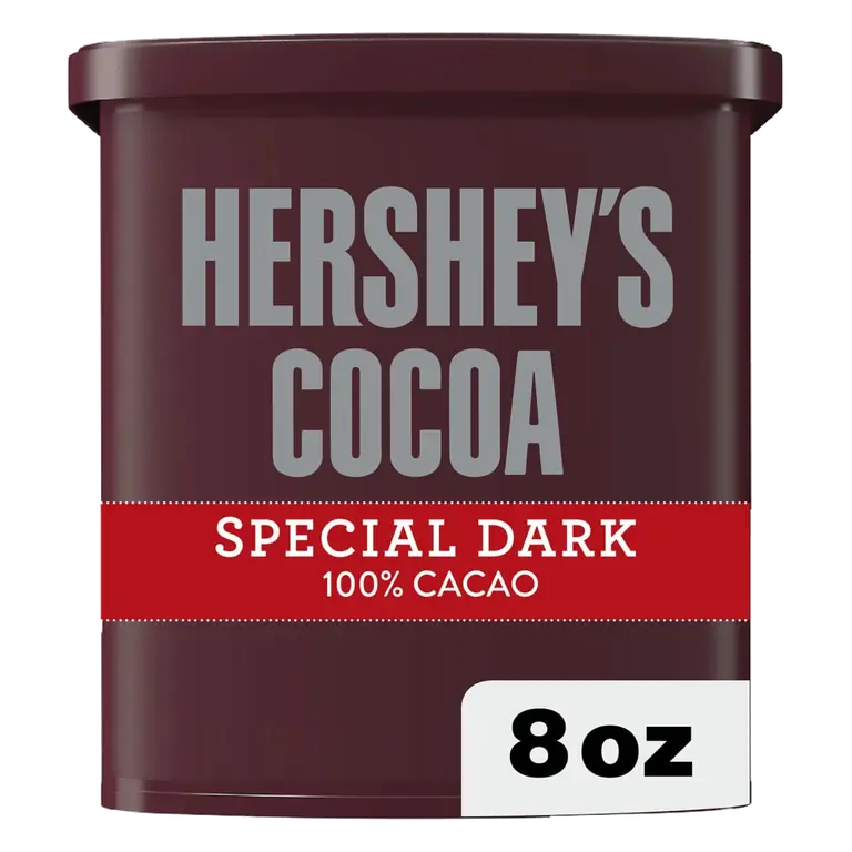 Special Dark 100% Cacao Cocoa