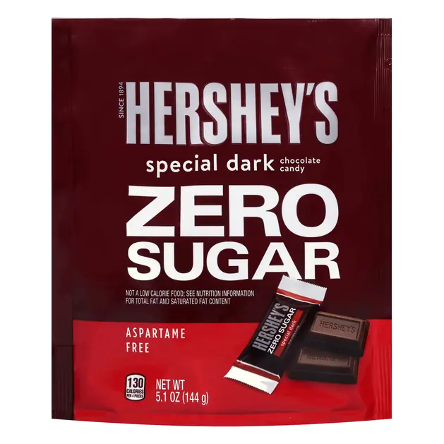 Special Dark Chocolate Candy