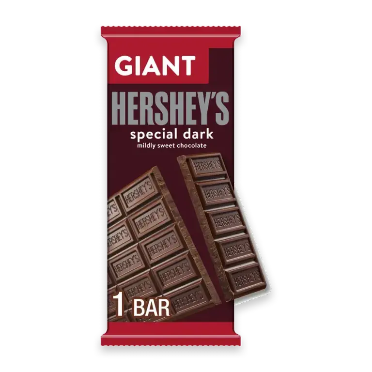 Special Dark Mildly Sweet Chocolate Bar