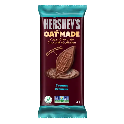 Vegan Chocolate Bar Creamy 90 g