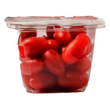 Grape Tomatoes Angel Sweet 1 Pint