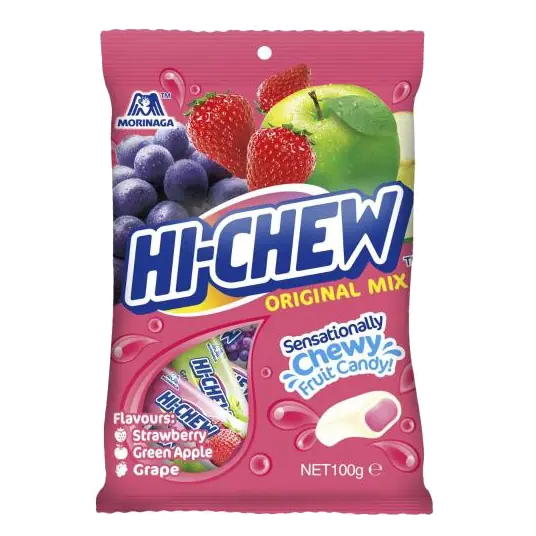 Confectionary Original Mix