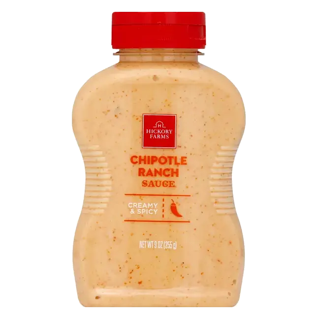 Sauce, Chipotle Ranch