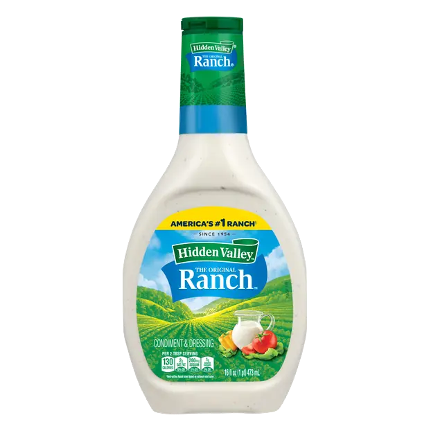Original Ranch Dressing