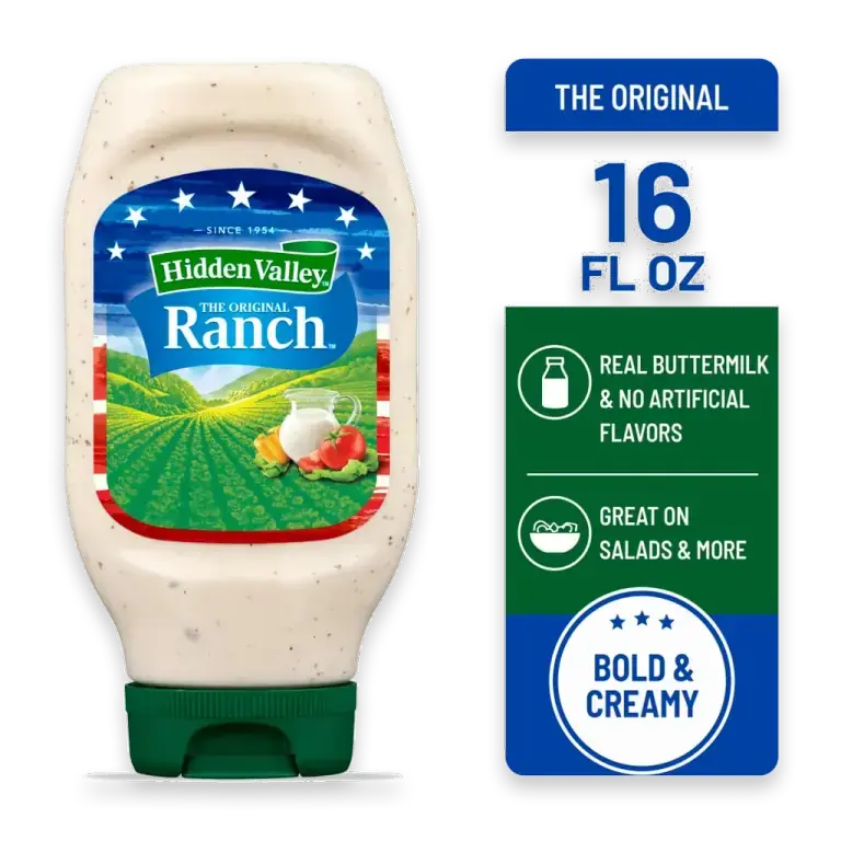 The Original Ranch