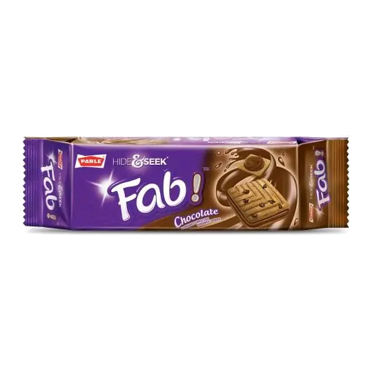 Biscuit FAB Chocolate