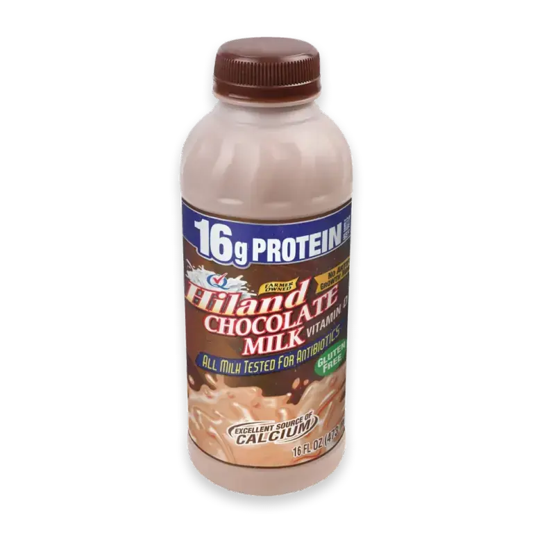 Chocolate Milk