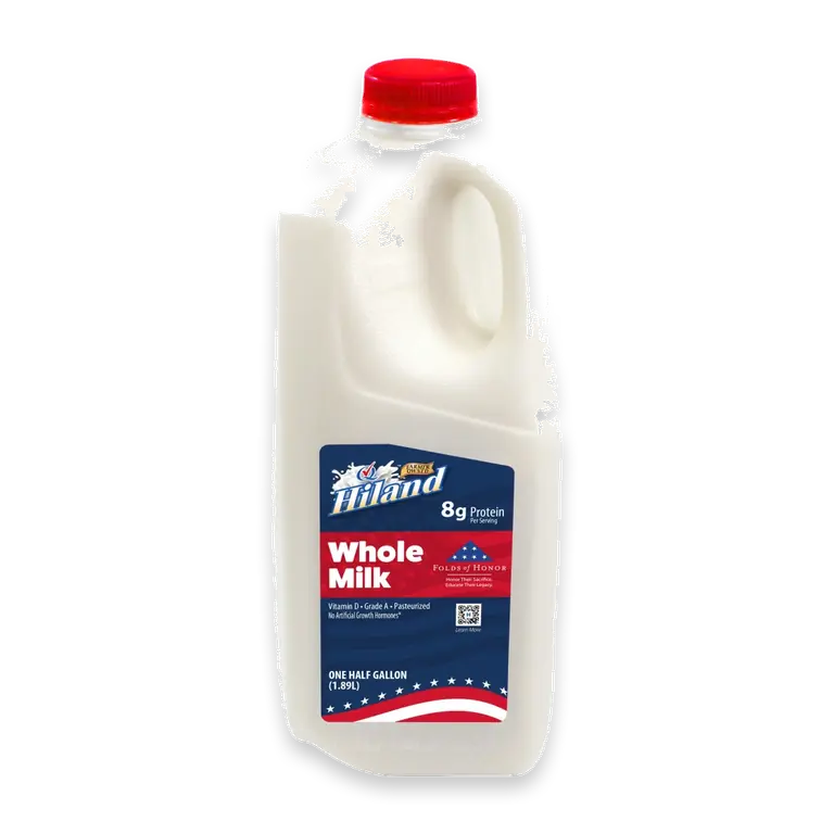 Dairy Whole Milk