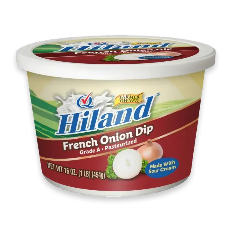 French Onion Dip