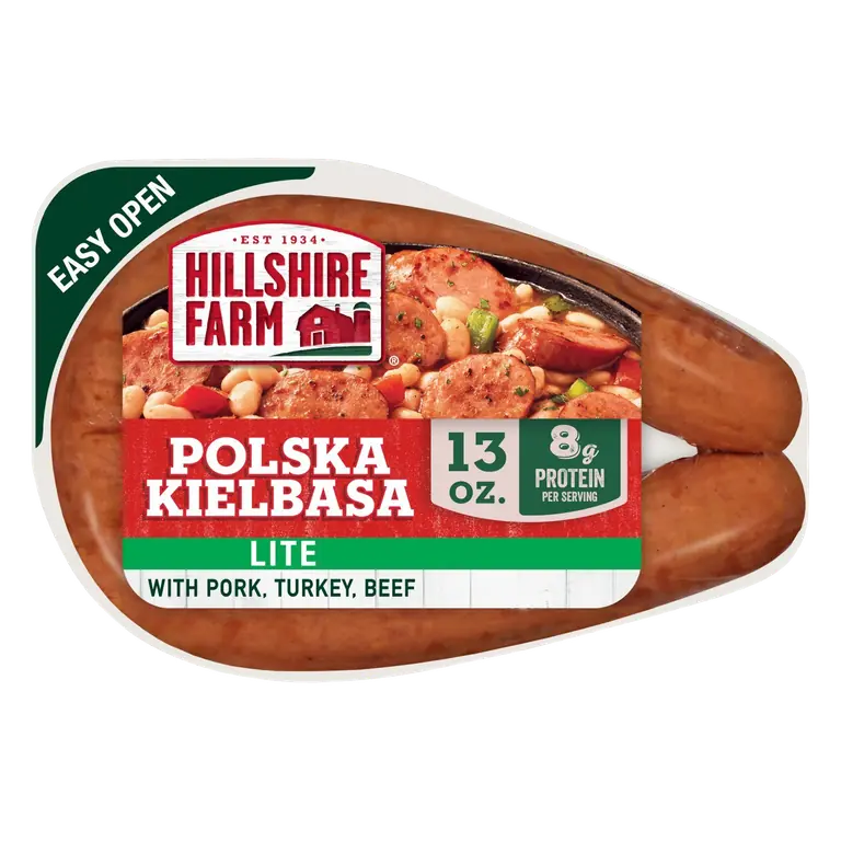 Lite Polska Kielbasa