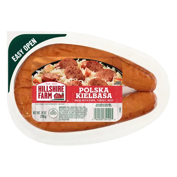 Polska Kielbasa Rope