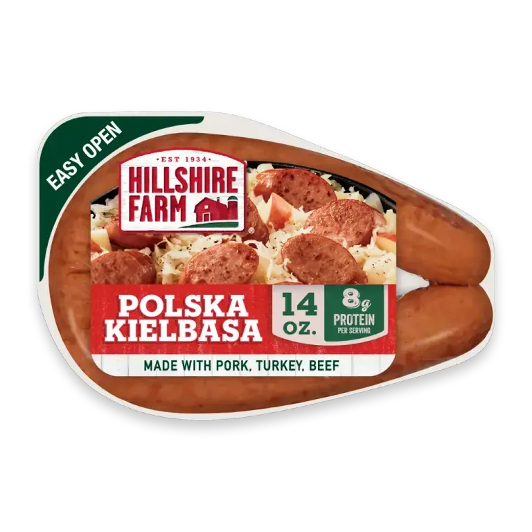 Polska Kielbasa Smoked Sausage